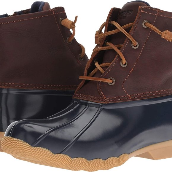 Women's Saltwater Core Boots *** HOT SALE *** - Picture 7 of 8